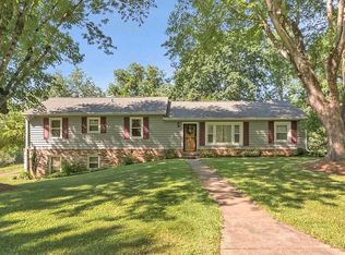 6812 Celt Rd, Stanardsville, VA 22973