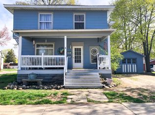 303 W Lovett St, Charlotte, MI 48813