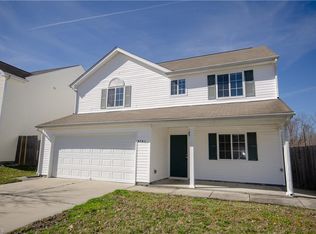 3741 Eskdale Dr, High Point, NC 27260