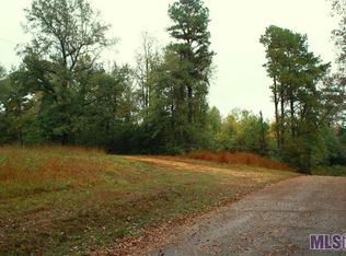 New Hope Rd, Meadville, MS 39653