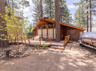 39009 N Bay Dr, Big Bear Lake, CA 92315