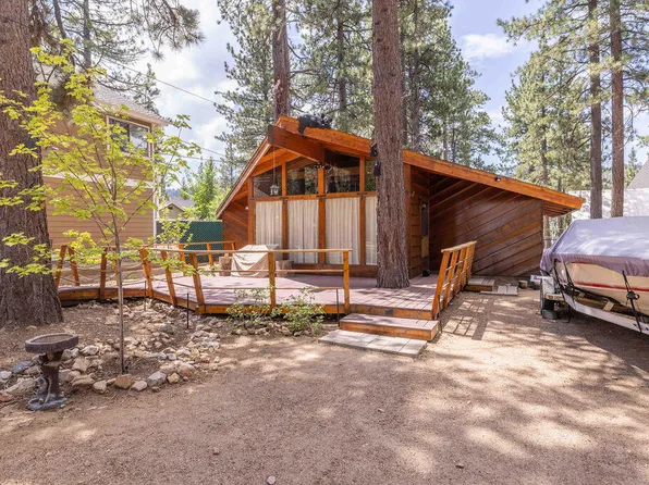 39009 N Bay Dr, Big Bear Lake, CA 92315