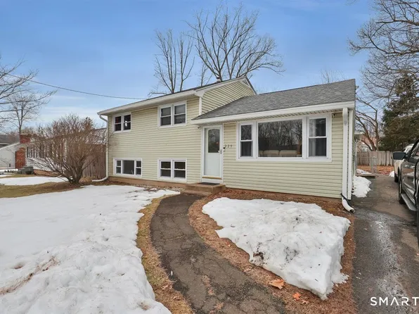 229 Woodhouse Avenue, Wallingford, CT 06492