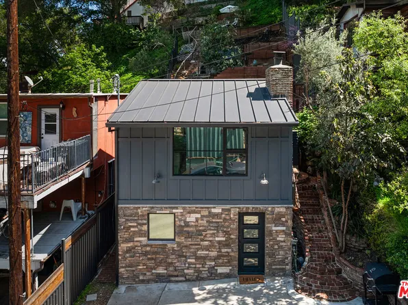 2020 Rosilla Pl, Los Angeles, CA 90046