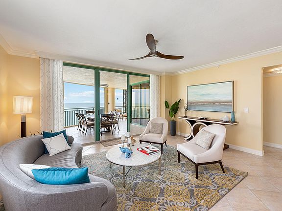 3rd image of 980 Cape Marco Dr Unit 1101