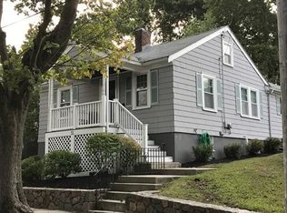 11 Lefavour Ave, Beverly, MA 01915