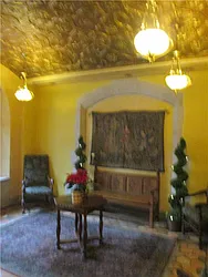 Sold by Tudor Realty