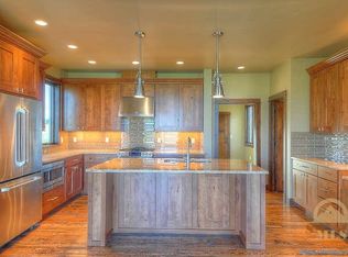 216 Wickwire Way, Bozeman, MT 59718