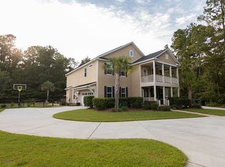 214 Haupt Rd, Summerville, SC 29483