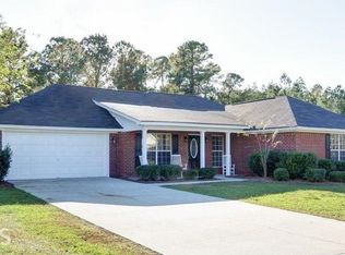 125 Mill Ct, Rincon, GA 31326