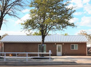 7601 Cutler Ave NE, Albuquerque, NM 87110