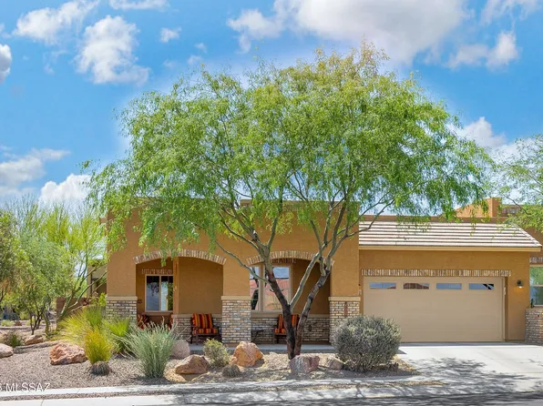 13241 N Chiracahua Peak Dr, Oro Valley, AZ 85755