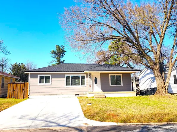 6709 NW 26th St, Bethany, OK 73008