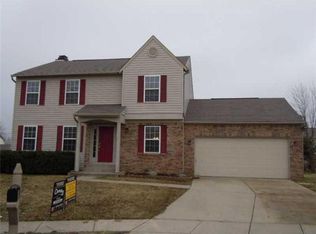 10410 Kira Ct, Indianapolis, IN