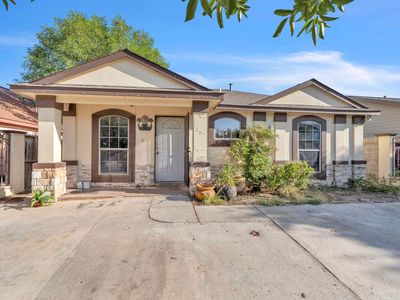 631 Susie Dr, Laredo, TX, 78046
