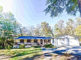 835 Adams Rd, Meansville, GA 30256