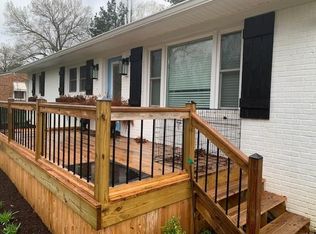 120 Carter Rd, Paris, TN 38242