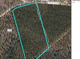 LOT 24 Tufts Vis, Jackson Springs, NC 27281