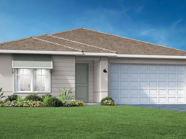 Sawgrass Plan, Toll Brothers at Willow - Azalea Collection