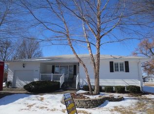 1672 37th Ave, Columbus, NE 68601