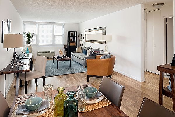 1st image of 355 S End Ave APT 15F