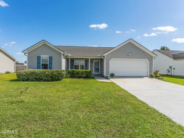 6934 Newbury Way, Wilmington, NC 28411