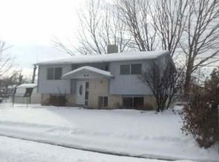 7636 S 2550 W, West Jordan, UT 84084