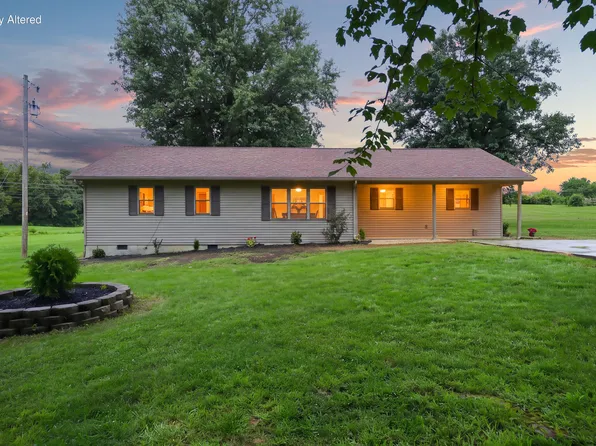 1167 Blue Lick Rd, Berea, KY 40403