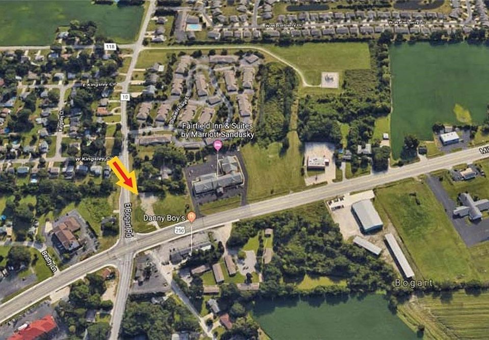 2nd image of 6200 Milan Rd