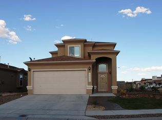 2205 Azure Point, El Paso, TX 79938