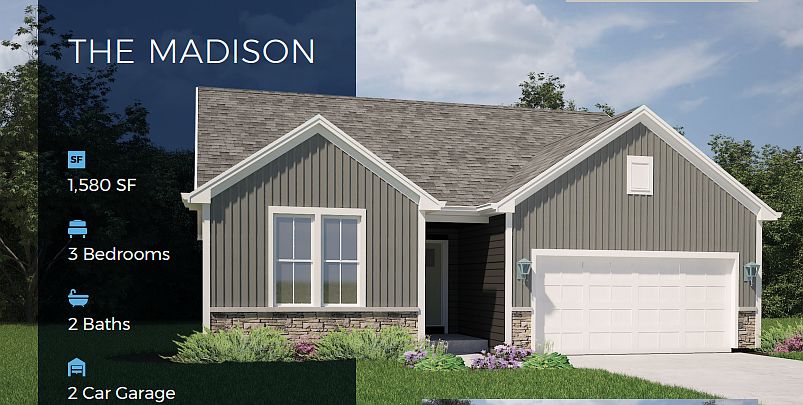 2nd image of 6102 Fox Run Ln