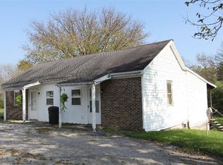 3470 Two Mile Rd, Winchester, KY 40391