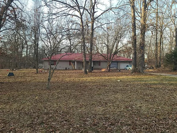 1032 Roanoke Ln, Marshfield, MO 65706