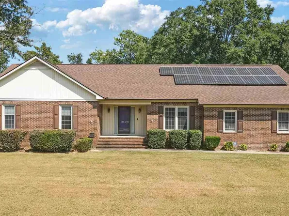 1002 Left Bank Dr, Florence, SC 29501