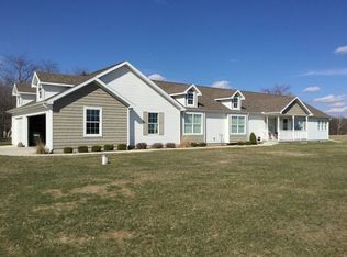 2006 E County Highway 27, Watseka, IL 60970