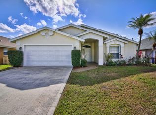 6120 Ungerer St, Jupiter, FL 33458