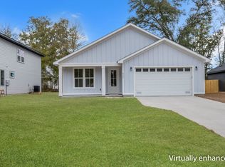 937 Cap Tram Rd, Tallahassee, FL 32317