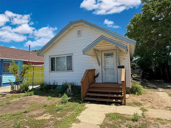 240 N 4th Avenue, Brighton, CO 80601