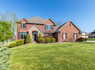 5100 Covington Ct, Columbia, MO 65203