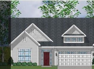 8837 Radcliff Dr NW LOT 36, Calabash, NC 28467