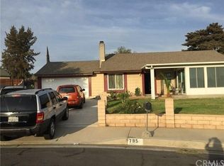795 N Wistera Ave, Rialto, CA 92376