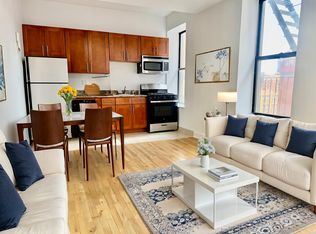 101 W 126th St APT 5F, New York, NY 10027