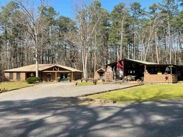 145 Howard Rd, Higden, AR 72067