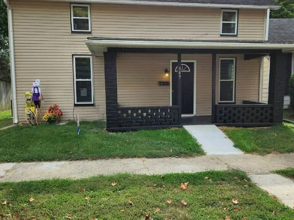 549 E Franklin St, Circleville, OH 43113