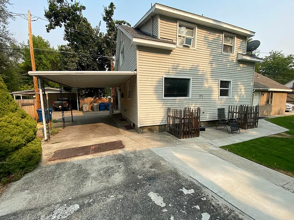 1312 N 6th St #6