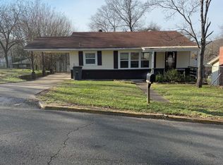 218 1st St, Hot Springs, AR 71913