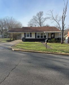 218 1st St, Hot Springs, AR, 71913