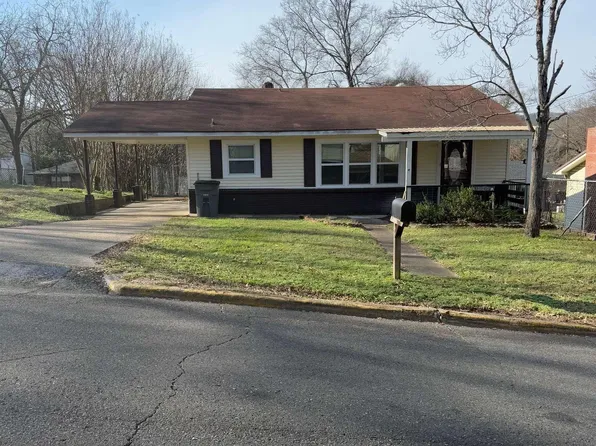 218 1st St, Hot Springs, AR 71913