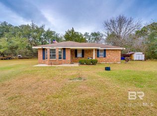 12345 Shine Rd, Irvington, AL 36544