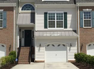 948 Iron Bridge Drive, Virginia Beach, VA 23462